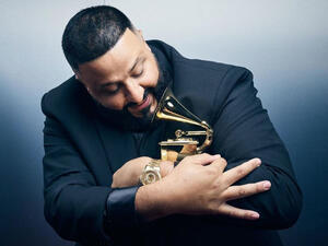 The chart-topping producer announced that he was going to become a father for the second time in 2019 