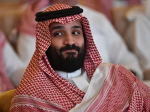 Mohamed bin Salman (Twitter)