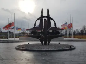 NATO (Twitter)