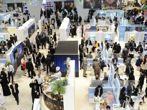 Five Must-Visit Business Events in February 2020