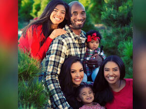  the star closed her message by asking fans to donate to the MambaOnThree Fund