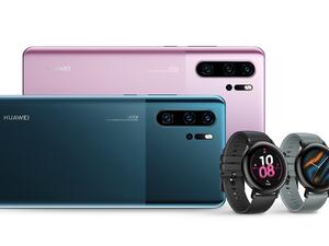 2020 Promises Endless Possibilities with Huawei