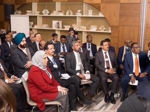 Minister of Economy: World Logistics Passport Symbolizes UAE’s Aspirations to Support International Trade & Economic Cooperation