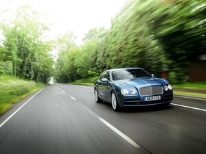 برنامج Bentley للسيارات المستعمَلة المعتمَدة ‘Certified by Bentley’  يرسي المعايير ضمن قطاع السيارات الفاخرة المستعمَلة