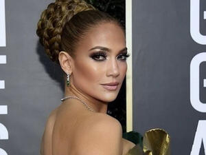 Arab designers took over the red carpet at Sunday’s Screen Actors Guild Awards