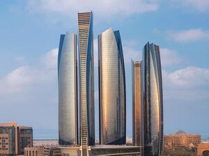 Celebrate Chinese New Year at Jumeirah at Etihad Towers