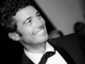 This morning, the same source confirmed that Khaled will stay in the hospital for at least 3 days (source: @khaled.elnabawy Instagram)