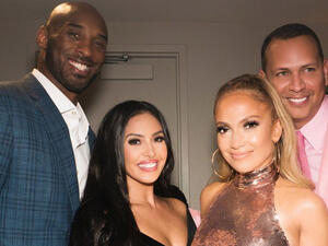 The 41-year-old basketball legend and his daughter were among the nine people killed on Sunday