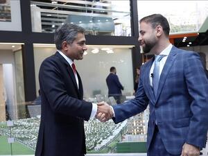 Azizi Developments Partners With Dubai Islamic Bank and Other Leading Financial Institutions
