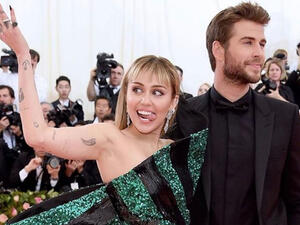 The two ended their marriage of eight months