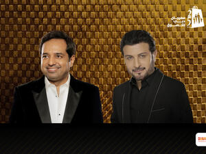 أبرز النجوم في حفلات اختتام مهرجان دبي للتسوق