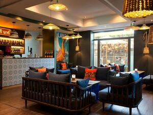 Hilton Dubai The Walk is set to celebrate Thai’s National Children’s Day