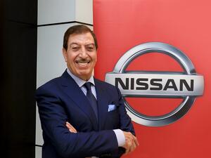 Arabian Automobiles Nissan Celebrates DSF 2020 With Dh5 Million in Cashback Rewards 