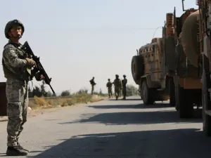 Turkish troops are arriving in Libya (Twitter)