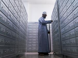 بريد عُمان تدعو عملائها إلى تجديد اشتراكاتهم في صناديق البريد قبل نهاية شهر يناير الجاري
