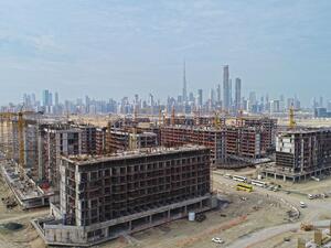 Investors from the East Asian country to be flown in to Dubai for Chinese New Year