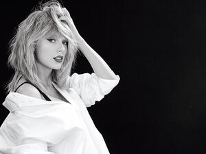 In a new documentary, Taylor Swift has revealed she struggled with an eating disorder
