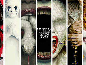 American Horror Story season 9 is coming soon to FX (Image: FX)