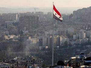 دمشق تدين "صفقة القرن"