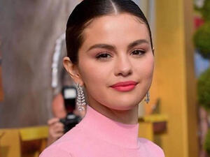 she feels strong enough to ignore the remarks since writing her new album 'Rare'.