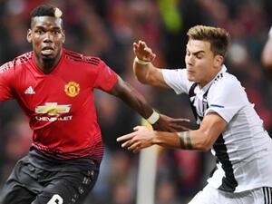 صورة أرشيفية لديبالا وبوغبا