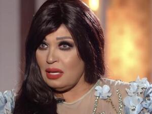 فيفي عبده