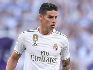 خاميس رودريغيز