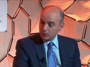 عادل الجبير، وزير الدولة للشؤون الخارجية السعودي