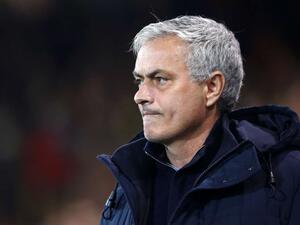 جوزيه مورينيو