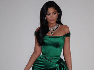 She's the youngest self-made billionaire 