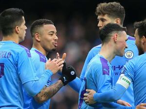 فوز معنوي مهم لسيتي