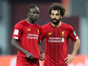 The Reds are set to be hit the hardest at the start of 2021 with three of their key players likely to be in Cameroon rather than on Merseyside