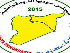  زيادة اهتمام المسؤولين الأوروبيين بالتعاون مع قيادات شمال شرق سوريا