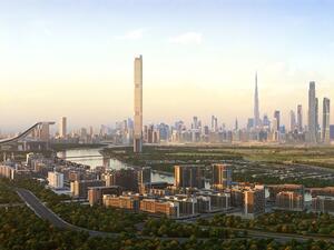 Azizi’s pre-sales ratio has soared significantly, with the developer now having sold over 12,000 units, enabling it to deliver more projects at an accelerated pace