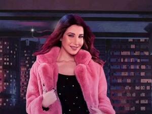 نانسي عجرم
