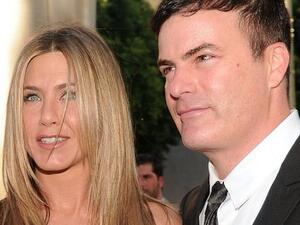 Jennifer Aniston Had 'Secret Date' With Director Will Speck (Twitter)