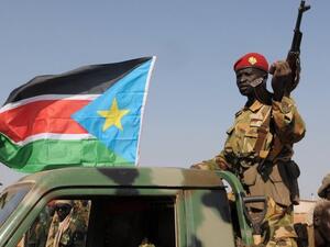 With up to 10,000 dead and nearly half a million displaced, the full scale of the destruction inflicted on the world's youngest nation is just starting to become clear. AFP PHOTO