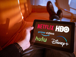 AppleTV+, Disney+ and HBO Max Ignite the Video Streaming War in 2020