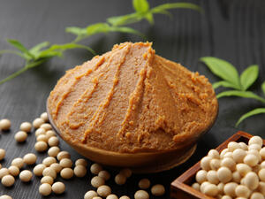 Miso paste  (Shutterstock)