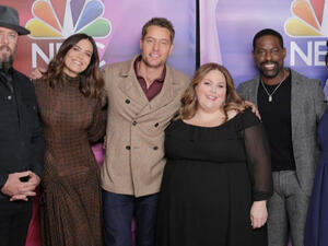 This Is Us airs Tuesdays at 9 p.m. on NBC.