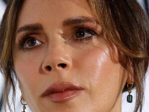 Victoria Beckham (Twitter)