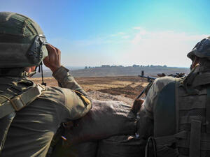 لقاء تركي روسي فاشل