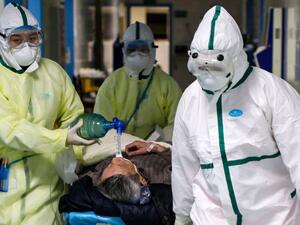 قد ترجئ الصين الدورة السنوية لبرلمانها، وفق ما ذكرت وسائل إعلام رسمية 