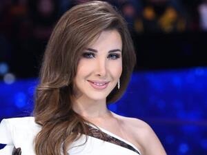نانسي عجرم