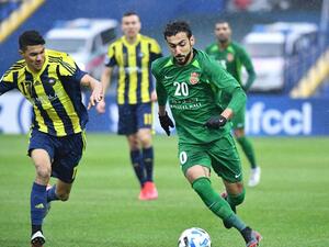 خسارة مؤسفة لأهلي دبي في أول مبارياته