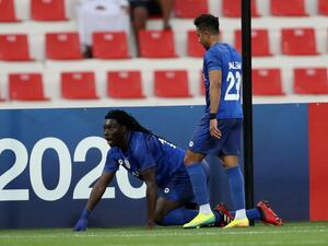 غوميس يقود الهلال لفوز جديد