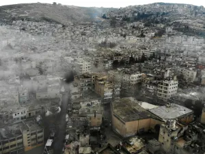 Idlib (Twitter)