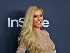 The blonde beauty "feels good" being single