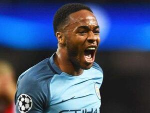 رحيم ستيرلينغ