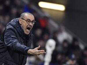 ماوريتسيو ساري